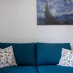 Aunt\'S Vatican Home